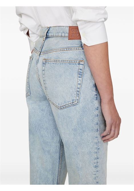 jeans kate donna blu ANINE BING | A-06-10615WHD24